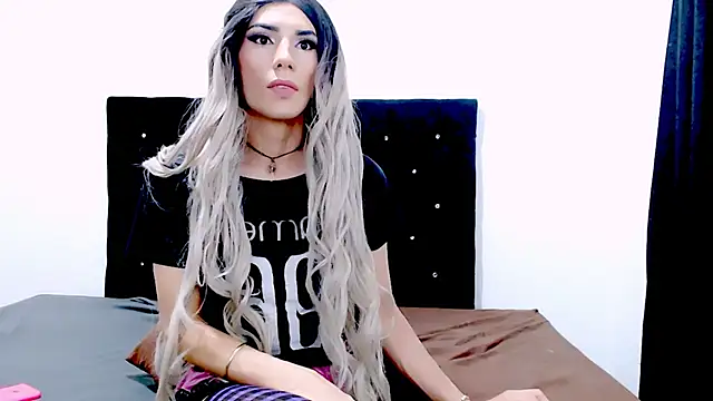 candent duo777 online show from March 1, 2025, 11:04 pm