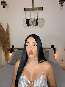 annyfosterr online show from May 30, 2026, 5:10 pm