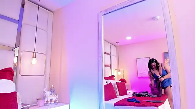 elizavenus online show from February 28, 2026, 12:50 pm