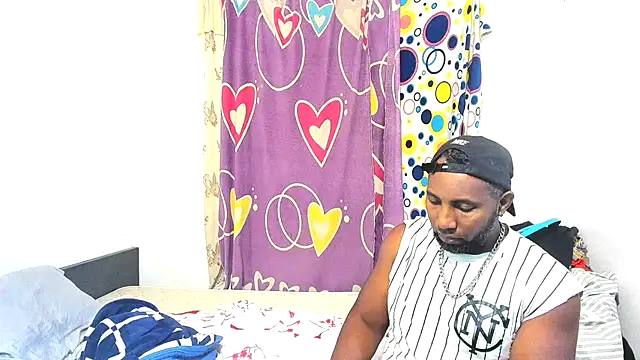 1mateobigcook online show from March 13, 2026, 2:51 am