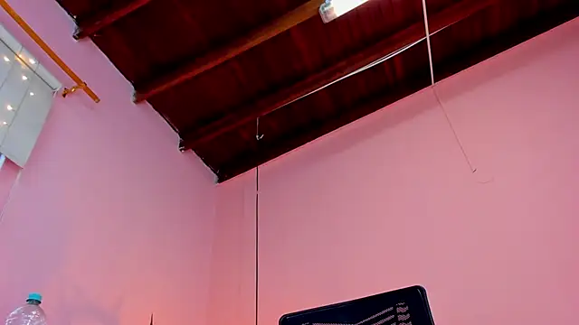 Snapshot of _aline_hall chatting on March 10, 2025, 11:21 am aline hall online show from March 10, 2025, 11:21 am