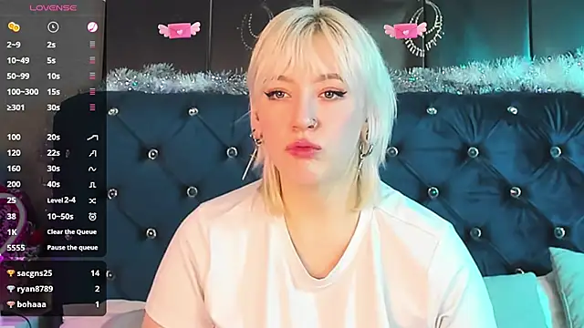 RachelCart online show from January 24, 2025, 8:55 am