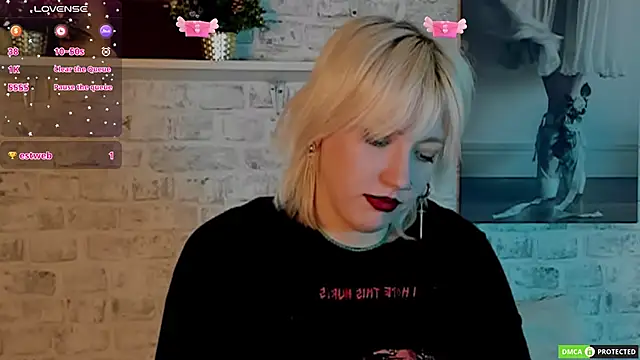 RachelCart online show from February 11, 2025, 12:48 pm