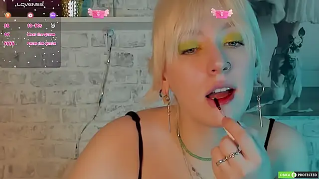 RachelCart online show from February 18, 2025, 3:42 am