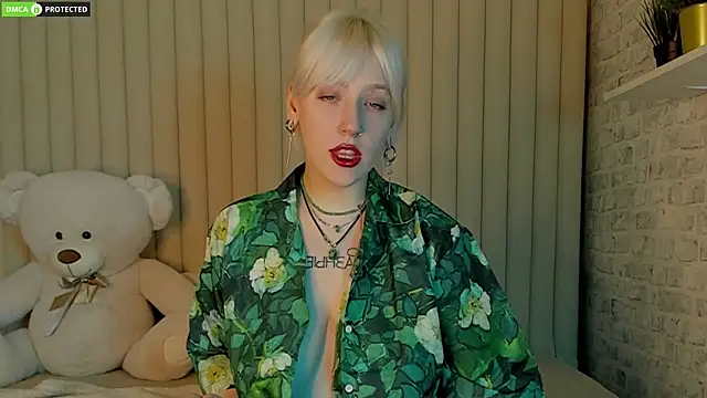 RachelCart online show from March 21, 2025, 3:12 am