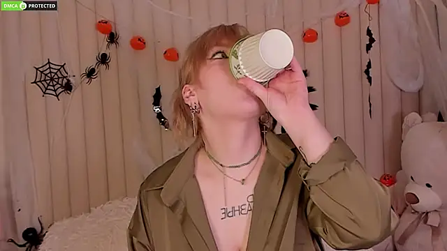 RachelCart online show from October 28, 2025, 3:10 am