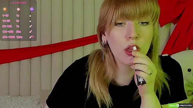RachelCart online show from May 11, 2026, 3:12 am