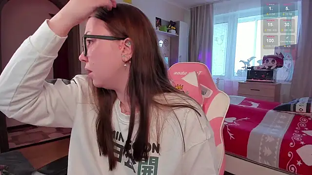 elisejays online show from December 28, 2024, 9:31 am