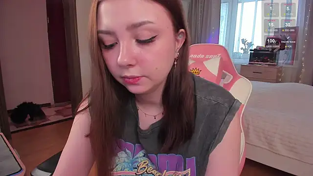 elisejays online show from January 18, 2025, 10:06 am