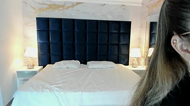 EVELIN MASON online show from May 8, 2026, 7:41 pm