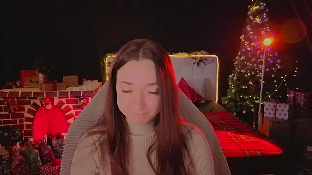 YasmineWest online show from December 20, 2025, 3:02 am