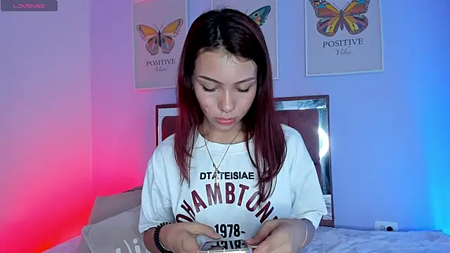 Snapshot of amysc chatting on January 16, 2025, 9:30 pm amysc online show from January 16, 2025, 9:30 pm