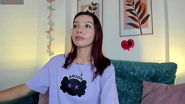 Snapshot of amysc chatting on February 25, 2025, 1:50 pm amysc online show from February 25, 2025, 1:50 pm