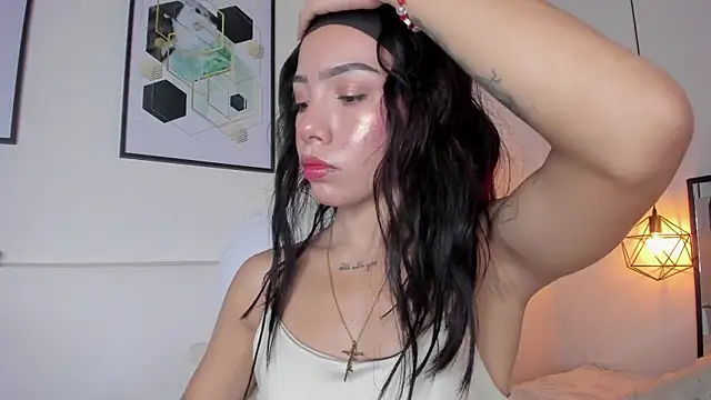 amysc online show from November 17, 2025, 1:50 pm