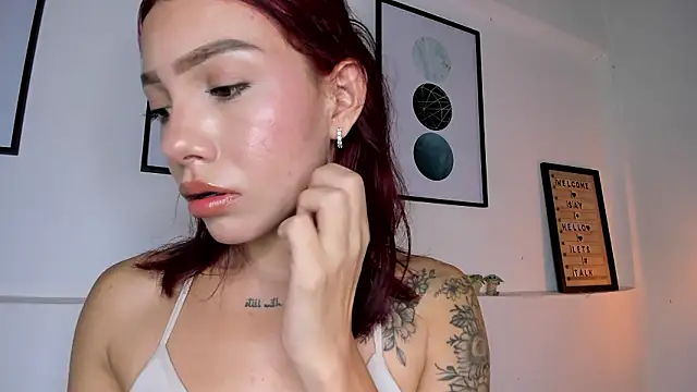 Snapshot of amysc chatting on March 19, 2026, 11:47 am amysc online show from March 19, 2026, 11:47 am