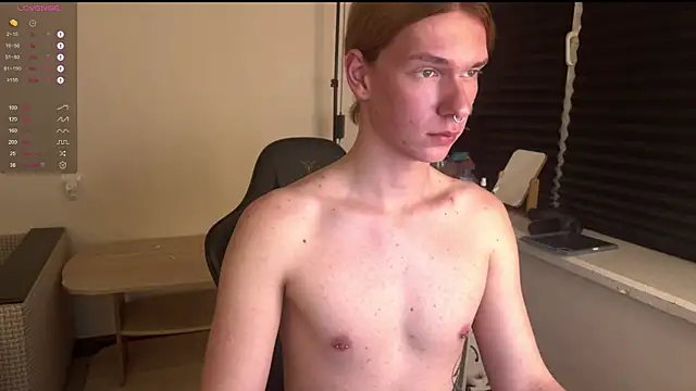 carthylovvve online show from January 5, 2026, 5:27 pm