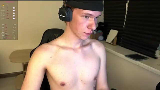 carthylovvve online show from January 12, 2026, 9:31 pm