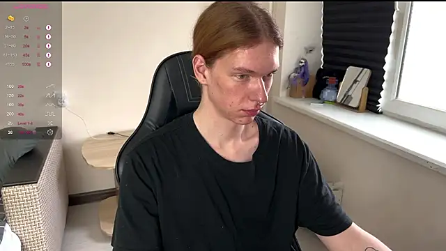 carthylovvve online show from February 17, 2026, 1:07 pm