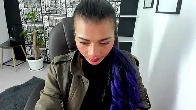 Lilithsabeth online show from December 3, 2024, 9:56 pm