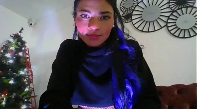 Lilithsabeth online show from December 5, 2024, 9:06 pm