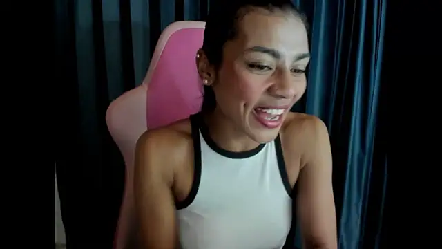 Lilithsabeth online show from December 9, 2024, 1:18 am