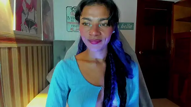 Lilithsabeth online show from December 12, 2024, 2:48 am