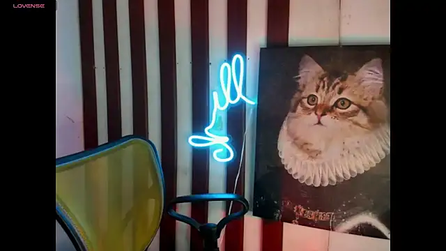 Snapshot of Lilithsabeth chatting on September 20, 2025, 9:27 pm Lilithsabeth online show from September 20, 2025, 9:27 pm