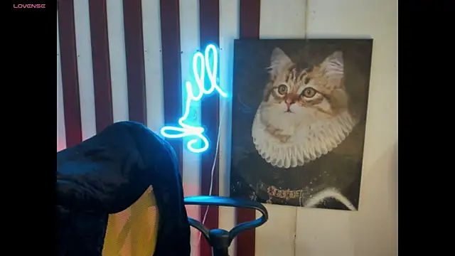 Snapshot of Lilithsabeth chatting on September 22, 2025, 10:23 pm Lilithsabeth online show from September 22, 2025, 10:23 pm