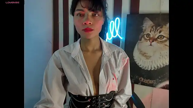 Snapshot of Lilithsabeth chatting on September 24, 2025, 11:41 pm Lilithsabeth online show from September 24, 2025, 11:41 pm