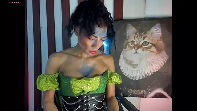 Snapshot of Lilithsabeth chatting on September 29, 2025, 8:08 am Lilithsabeth online show from September 29, 2025, 8:08 am