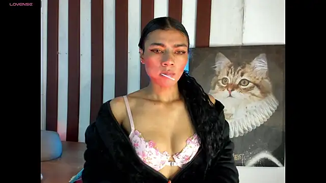 Snapshot of Lilithsabeth chatting on September 30, 2025, 1:32 am Lilithsabeth online show from September 30, 2025, 1:32 am