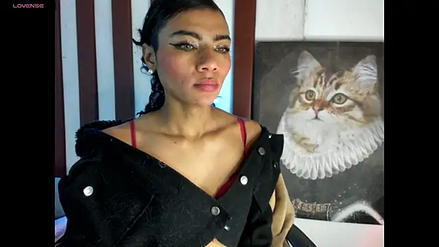 Snapshot of Lilithsabeth chatting on October 1, 2025, 1:44 am Lilithsabeth online show from October 1, 2025, 1:44 am