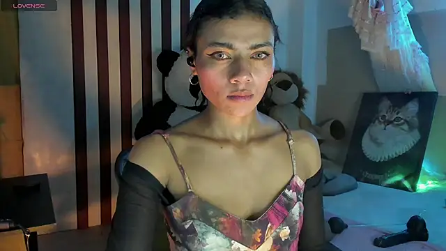 Snapshot of Lilithsabeth chatting on October 29, 2025, 2:41 pm Lilithsabeth online show from October 29, 2025, 2:41 pm