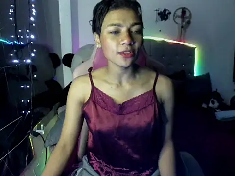 Lilithsabeth online show from February 7, 2026, 9:40 pm