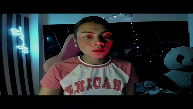 Snapshot of Lilithsabeth chatting on March 5, 2026, 7:04 am Lilithsabeth online show from March 5, 2026, 7:04 am