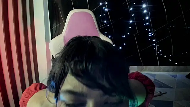 Snapshot of Lilithsabeth chatting on March 8, 2026, 8:56 pm Lilithsabeth online show from March 8, 2026, 8:56 pm