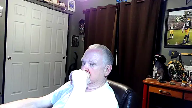 Snapshot of nobledad chatting on February 7, 2026, 1:31 am nobledad online show from February 7, 2026, 1:31 am