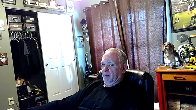 Snapshot of nobledad chatting on February 26, 2026, 7:46 pm nobledad online show from February 26, 2026, 7:46 pm