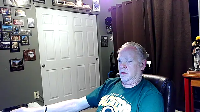 Snapshot of nobledad chatting on March 15, 2026, 8:42 am nobledad online show from March 15, 2026, 8:42 am