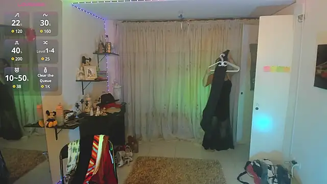 Snapshot of lollita_23_ chatting on February 14, 2025, 7:44 pm lollita 23 online show from February 14, 2025, 7:44 pm