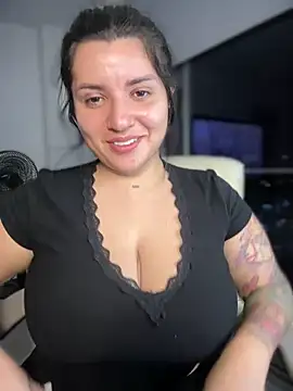 horny roomiess online show from December 27, 2024, 12:39 am