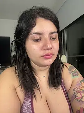 horny roomiess online show from January 6, 2025, 12:48 am