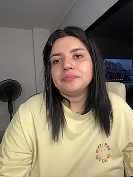 horny roomiess online show from January 16, 2025, 2:09 am