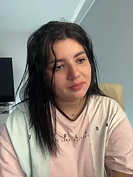 horny roomiess online show from January 17, 2025, 9:06 pm
