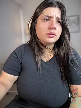 horny roomiess online show from October 24, 2025, 9:22 pm