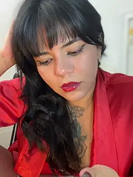 JulianaCastillo online show from December 25, 2024, 2:57 am