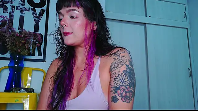purple em69 online show from June 19, 2026, 10:13 pm