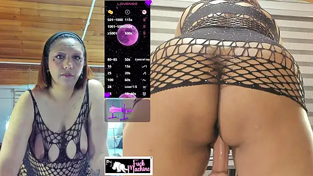 Destiny  Hall online show from September 21, 2025, 4:14 am