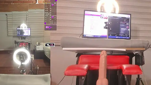 Snapshot of Destiny__Hall chatting on March 6, 2026, 4:09 am Destiny Hall online show from March 6, 2026, 4:09 am