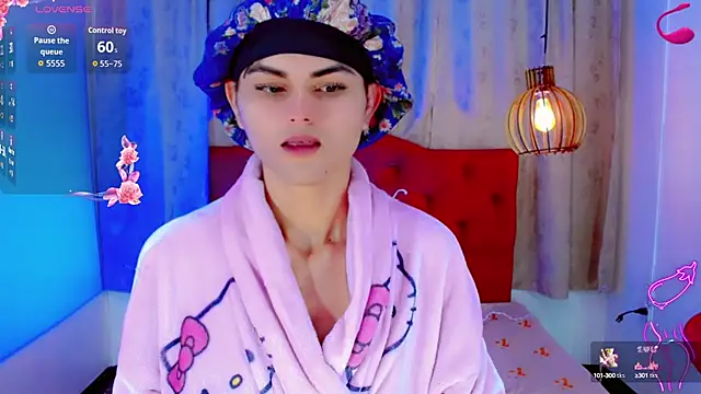 Jessica smith 1 online show from September 29, 2025, 11:26 am